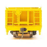 Atlas Trainman Flatcar Atlas Trainman 20006464 HO Scale 62' Short Bulkhead Flatcar Red TTX Logo TTJX 80282