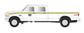 Atlas Vehicle Atlas 60000159 N Scale Ford F-250 and F-350 Pickup Truck Set - Herzog