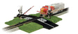 Bachmann E-Z Track - Nickel Bachmann 44579 HO Scale E-Z Track Track Crossing Gate