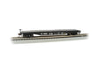 Bachmann Flatcar Bachmann 17304 HO Scale 52' Flatcar Erie Lackawanna EL 8063