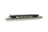 Bachmann Flatcar Bachmann 17304 HO Scale 52' Flatcar Erie Lackawanna EL 8063