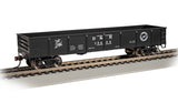 Bachmann Gondola Bachmann 17221 HO Scale 40' Gondola Delaware & Hudson D&H 13400