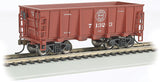 Bachmann Ore Car Bachmann 18611 HO Scale Ore Car Duluth Missabe & Iron Range DM&IR 71323