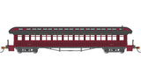 Bachmann Passenger - Coach Bachmann 12803 HO Scale 60' Passenger Coach New York Central & Hudson River 610