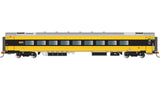 Bachmann Passenger - Coach Bachmann 74518 HO Scale Siemens Venture Passenger Coach Via Rail 2817 (Lumi Scheme)