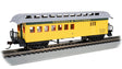 Bachmann Passenger - Combine Bachmann 15207 HO Scale Wood Old Time Combine Virginia & Truckee #16