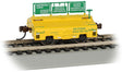 Bachmann Scale Car Bachmann 74402 HO Scale Test Weight Scale Car Burlington Northern BN