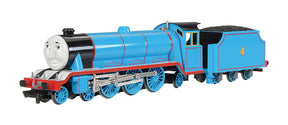 Bachmann Steam Loco - 4-8-2 Bachmann 58744 HO Scale Thomas and Friends Gordon #4 with Moving Eyes