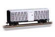 Bachmann Stock Car Bachmann 15906 HO Scale 40' Poultry Transport Car with Turkeys Live Poultry Transit 732