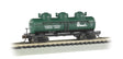 Bachmann Tank Car Bachmann 17152 N Scale 3 Dome Tank Car Canada Chemical Company Chemcell