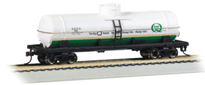 Bachmann Tank Car Bachmann 17810 HO Scale Single Dome Tank Car Quaker State QSOX 781
