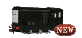 Bachmann Thomas and Friends Bachmann 58798 N Scale Thomas and Friends Diesel Locomotive