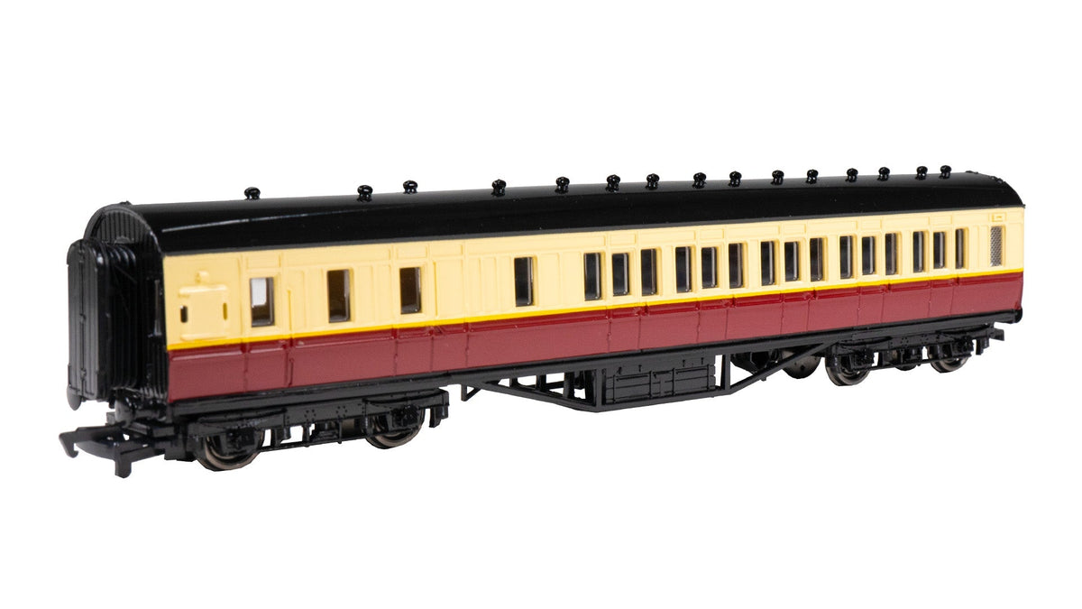 Bachmann Thomas and Friends Bachmann 76031 HO Scale Thomas and Friends Red Express Brake Coach