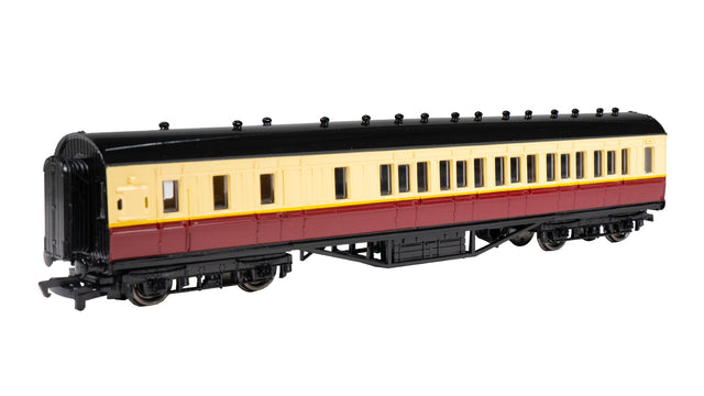 Bachmann Thomas and Friends Bachmann 76031 HO Scale Thomas and Friends Red Express Brake Coach