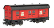 Bachmann Thomas and Friends Bachmann 76040 HO Scale Thomas and Friends Mail Car Red
