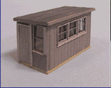 Blair Line MODEL TRAINS Blair Line O Scale House Kit
