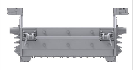 Border Models MILITARY MODEL Border PzKpfw IV Ausf H Early/Mid Tank (2 in 1) w/4 Crew Kit 1/35