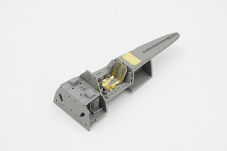 Border Models MODEL AIRCRAFT Border Focke-Wulf FW190A-8 4 in 1 (R2/R6/R7/R8) 1/35