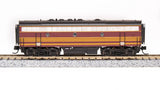 Broadway Limited Imports Diesel - 4 Axle BLI 6872 N Scale EMD F7B Diesel Boston & Maine B&M 4276B Paragon4 DCC