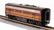 Broadway Limited Imports Diesel - 4 Axle BLI 6872 N Scale EMD F7B Diesel Boston & Maine B&M 4276B Paragon4 DCC