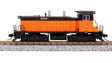 Broadway Limited Imports Diesel - Four Axle BLI  7519 N Scale EMD SW7 Diesel Milwaukee Road MILW 692A Paragon4 DCC