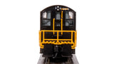 Broadway Limited Imports Diesel - Four Axle BLI 7527 N Scale EMD SW7 Diesel US Army 2034 Paragon4 DCC