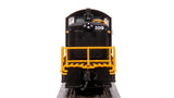 Broadway Limited Imports Diesel - Four Axle BLI 7527 N Scale EMD SW7 Diesel US Army 2034 Paragon4 DCC