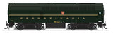 Broadway Limited Imports Diesel - Four Axle BLI 7692 HO Scale Baldwin BF-16 A/B Set Sharknose Diesel "Single Stripe" PRR 2003A/2006B - Paragon4