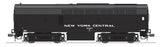Broadway Limited Imports Diesel - Four Axle BLI 7696 HO Scale Baldwin RF-16 A/B Set Sharknose Diesel New York Central NYC 3805/3707 - Paragon4