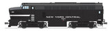 Broadway Limited Imports Diesel - Four Axle BLI 7696 HO Scale Baldwin RF-16 A/B Set Sharknose Diesel New York Central NYC 3805/3707 - Paragon4