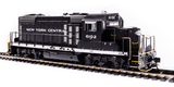 Broadway Limited Imports Diesel - Four Axle Broadway Limited BLI 4275 HO Scale EMD GP20 New York Central NYC 6105 Paragon4