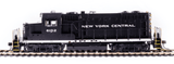 Broadway Limited Imports Diesel - Four Axle Broadway Limited BLI 4275 HO Scale EMD GP20 New York Central NYC 6105 Paragon4