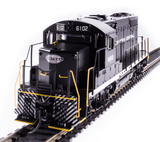 Broadway Limited Imports Diesel - Four Axle Broadway Limited BLI 4275 HO Scale EMD GP20 New York Central NYC 6105 Paragon4