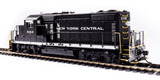 Broadway Limited Imports Diesel - Four Axle Broadway Limited BLI 4275 HO Scale EMD GP20 New York Central NYC 6105 Paragon4