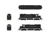 Broadway Limited Imports Diesel - Four Axle Broadway Limited BLI 7541 HO Scale EMD GP35 New York Central NYC 6146 Paragon4