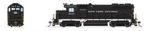 Broadway Limited Imports Diesel - Four Axle Broadway Limited BLI 7541 HO Scale EMD GP35 New York Central NYC 6146 Paragon4