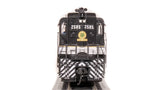 Broadway Limited Imports Diesel - Four Axle Broadway Limited BLI 7579 HO Scale EMD GP30 Southern "Tuxedo Scheme" 2588 Paragon4