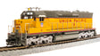 Broadway Limited Imports Diesel - Six Axle BLI 4296 HO Scale EMD SD45 Diesel Union Pacific UP 21 Paragon4 DCC
