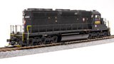 Broadway Limited Imports Diesel - Six Axle BLI 7642 HO Scale EMD SD40 Pennsylvania PRR 6089 Paragon4 (Sound/DC/DCC)