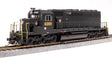Broadway Limited Imports Diesel - Six Axle BLI 7642 HO Scale EMD SD40 Pennsylvania PRR 6089 Paragon4 (Sound/DC/DCC)