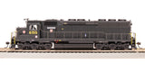 Broadway Limited Imports Diesel - Six Axle BLI 7943 HO Scale EMD SD45 Pennsylvania PRR 6145 Paragon4 (Sound/DC/DCC)