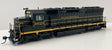 Broadway Limited Imports Diesel - Six Axle BLI 7975 HO Scale EMD SD45 Clinchfield CRR 3632 Paragon4 (Sound/DC/DCC)