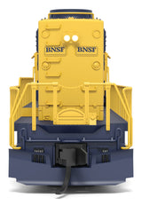 Broadway Limited Imports Diesel - Six Axle BLI 9461 N Scale EMD SD40-2 Diesel BNSF/ATSF 6951 Paragon4 (Sound/DC/DCC)