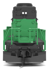 Broadway Limited Imports Diesel - Six Axle BLI 9462 N Scale EMD SD40-2 Diesel BNSF/BN 1680 Paragon4 (Sound/DC/DCC)