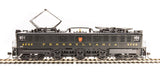 Broadway Limited Imports Electric Locomotive BLI 5937 HO Scale P5a Boxcab Electric Pennsylvania PRR 4756 Paragon3 DCC