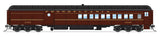Broadway Limited Imports Passenger - Combine BLI 8985 HO Scale Pennsylvania Combine 1950's PRR 5125