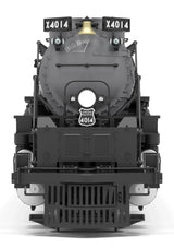 Broadway Limited Imports Steam Loco - 4-8-8-4 BLI 9500 HO Scale 4-8-8-4 Big Boy Steam Locomotive #4014 Paragon4 (DC/DCC/Sound)