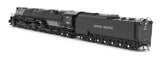 Broadway Limited Imports Steam Loco - 4-8-8-4 BLI 9500 HO Scale 4-8-8-4 Big Boy Steam Locomotive #4014 Paragon4 (DC/DCC/Sound)