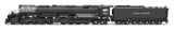 Broadway Limited Imports Steam Loco - 4-8-8-4 BLI 9500 HO Scale 4-8-8-4 Big Boy Steam Locomotive #4014 Paragon4 (DC/DCC/Sound)