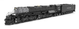 Broadway Limited Imports Steam Loco - 4-8-8-4 BLI 9500 HO Scale 4-8-8-4 Big Boy Steam Locomotive #4014 Paragon4 (DC/DCC/Sound)